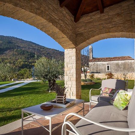 Villa Stonegate Estate - Bonus, Dvije Vile Jedna Cijena! Opatija Eksteriør bilde