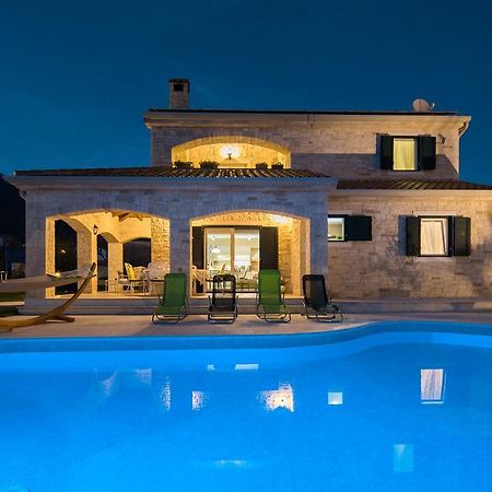 Villa Stonegate Estate - Bonus, Dvije Vile Jedna Cijena! Opatija Eksteriør bilde