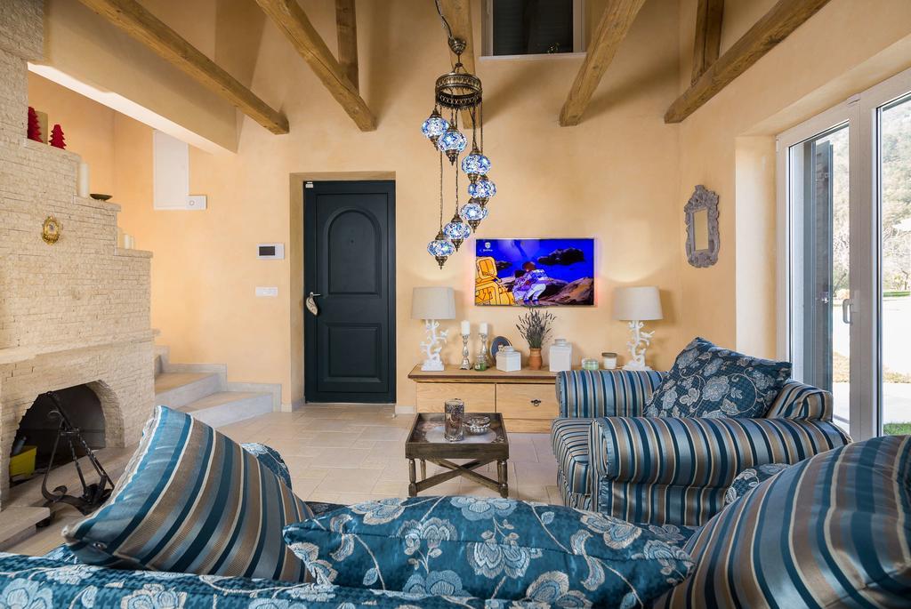 Villa Stonegate Estate - Bonus, Dvije Vile Jedna Cijena! Opatija Eksteriør bilde