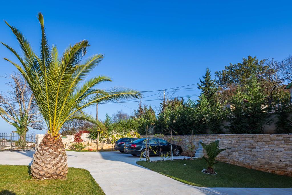 Villa Stonegate Estate - Bonus, Dvije Vile Jedna Cijena! Opatija Eksteriør bilde