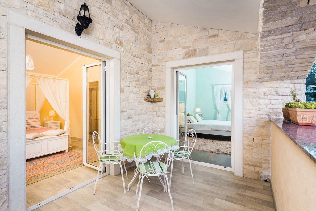 Villa Stonegate Estate - Bonus, Dvije Vile Jedna Cijena! Opatija Eksteriør bilde