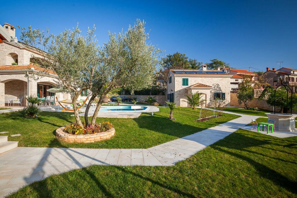 Villa Stonegate Estate - Bonus, Dvije Vile Jedna Cijena! Opatija Eksteriør bilde