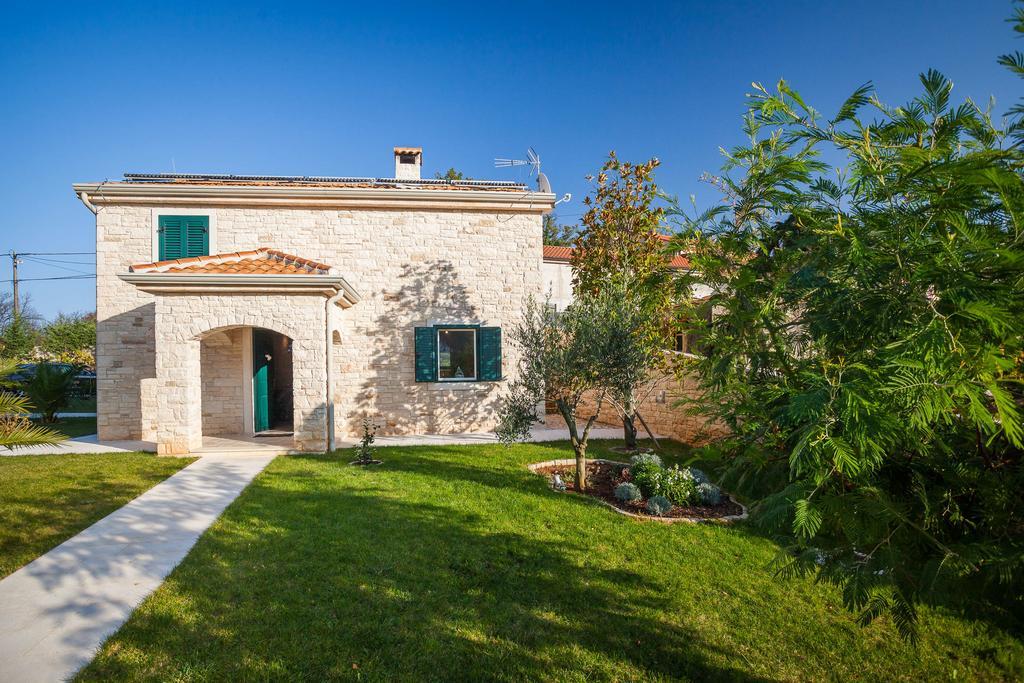 Villa Stonegate Estate - Bonus, Dvije Vile Jedna Cijena! Opatija Eksteriør bilde