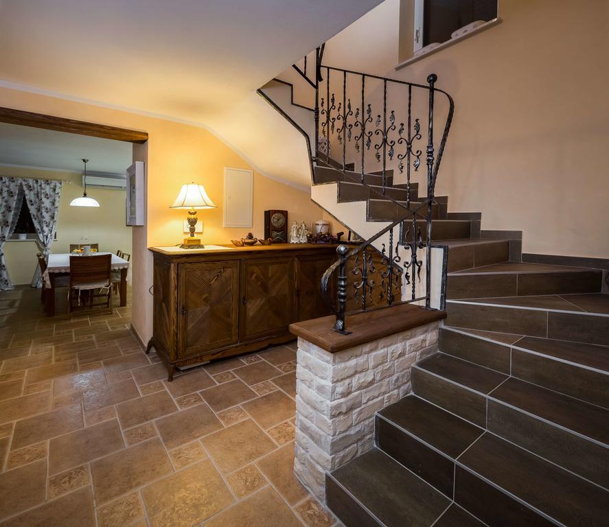 Villa Stonegate Estate - Bonus, Dvije Vile Jedna Cijena! Opatija Eksteriør bilde