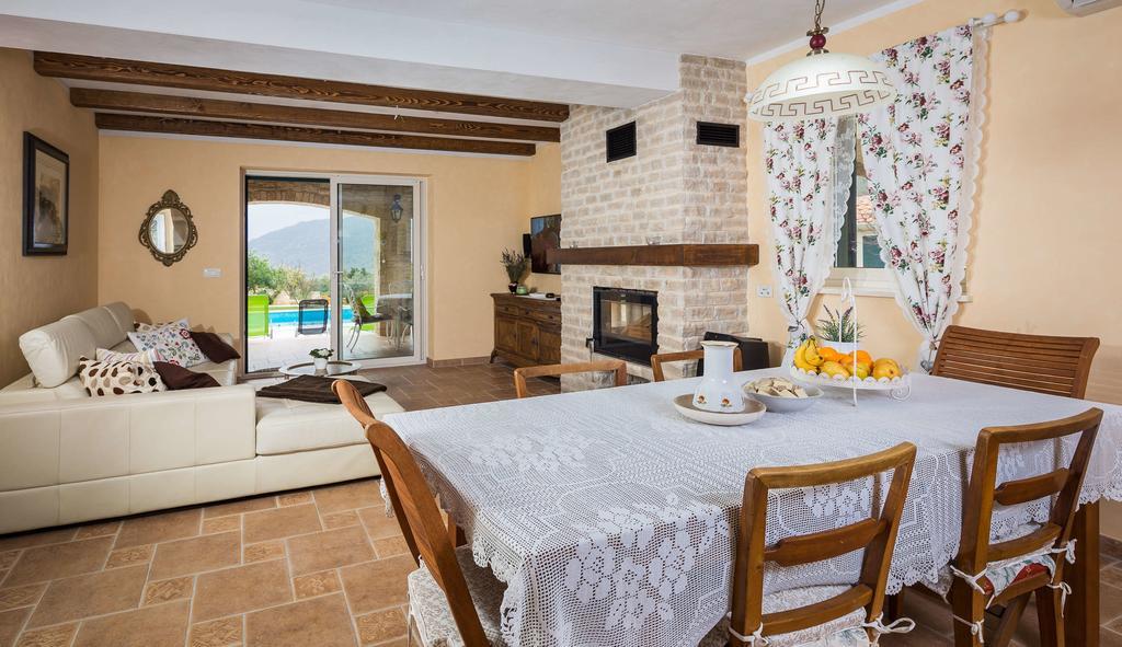 Villa Stonegate Estate - Bonus, Dvije Vile Jedna Cijena! Opatija Eksteriør bilde