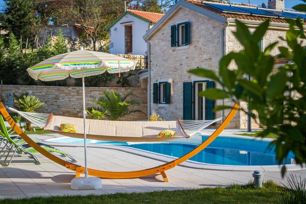 Villa Stonegate Estate - Bonus, Dvije Vile Jedna Cijena! Opatija Eksteriør bilde