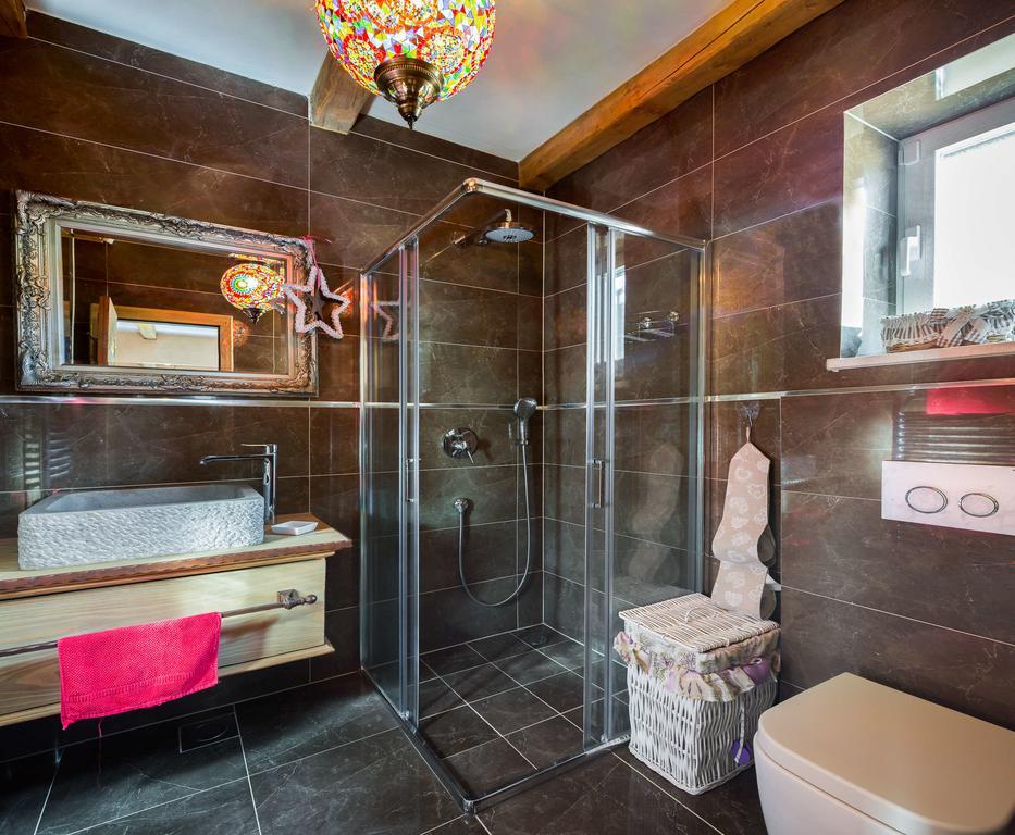Villa Stonegate Estate - Bonus, Dvije Vile Jedna Cijena! Opatija Eksteriør bilde