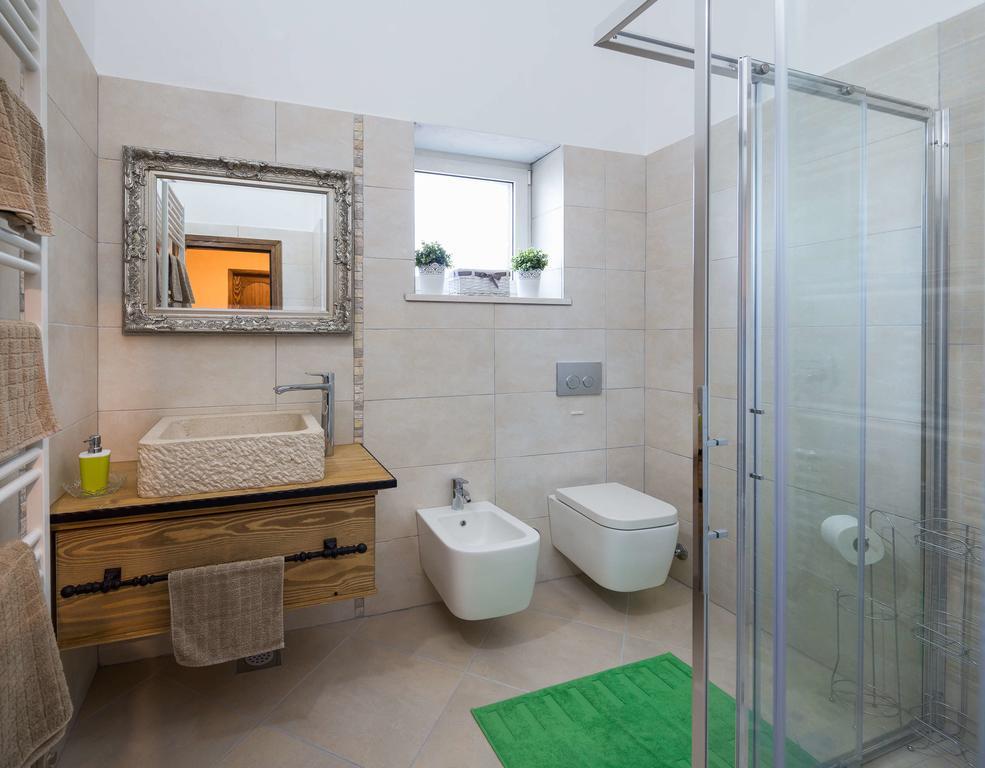 Villa Stonegate Estate - Bonus, Dvije Vile Jedna Cijena! Opatija Eksteriør bilde