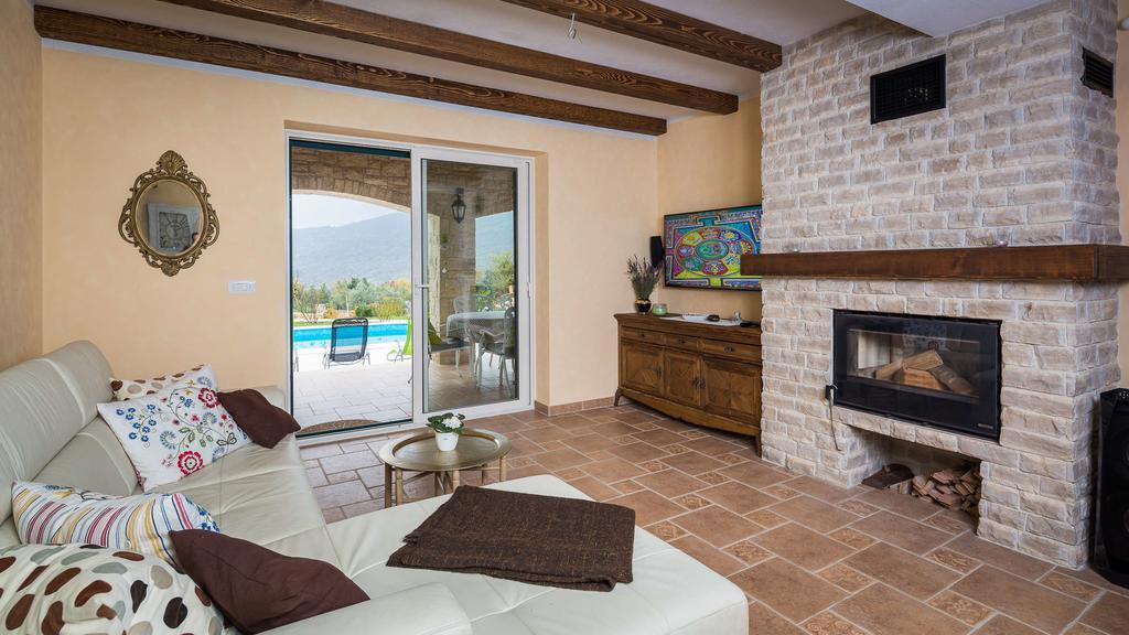 Villa Stonegate Estate - Bonus, Dvije Vile Jedna Cijena! Opatija Eksteriør bilde