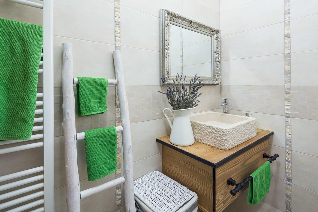 Villa Stonegate Estate - Bonus, Dvije Vile Jedna Cijena! Opatija Eksteriør bilde