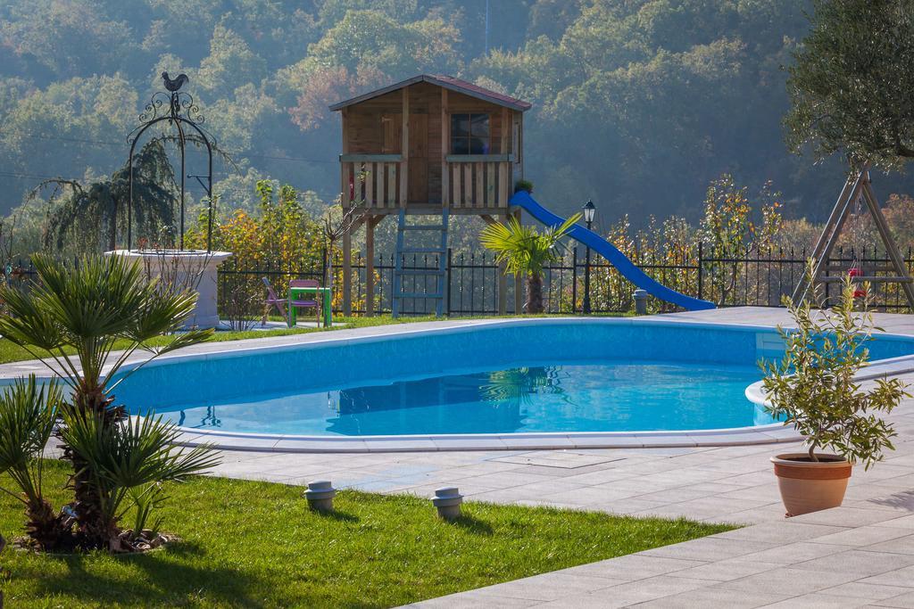 Villa Stonegate Estate - Bonus, Dvije Vile Jedna Cijena! Opatija Eksteriør bilde