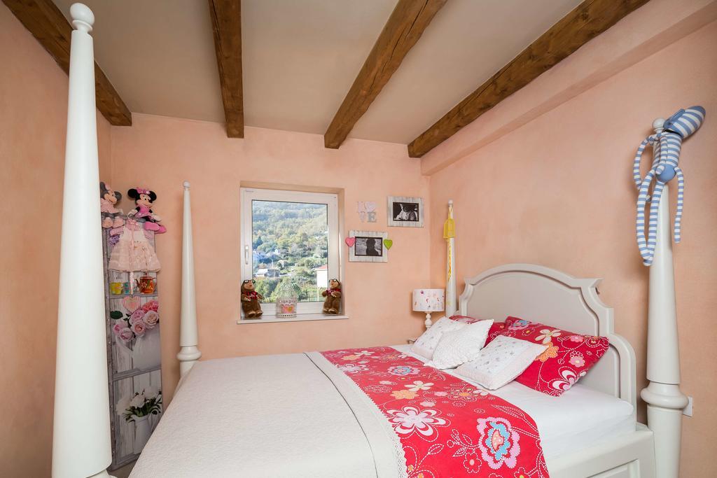 Villa Stonegate Estate - Bonus, Dvije Vile Jedna Cijena! Opatija Eksteriør bilde
