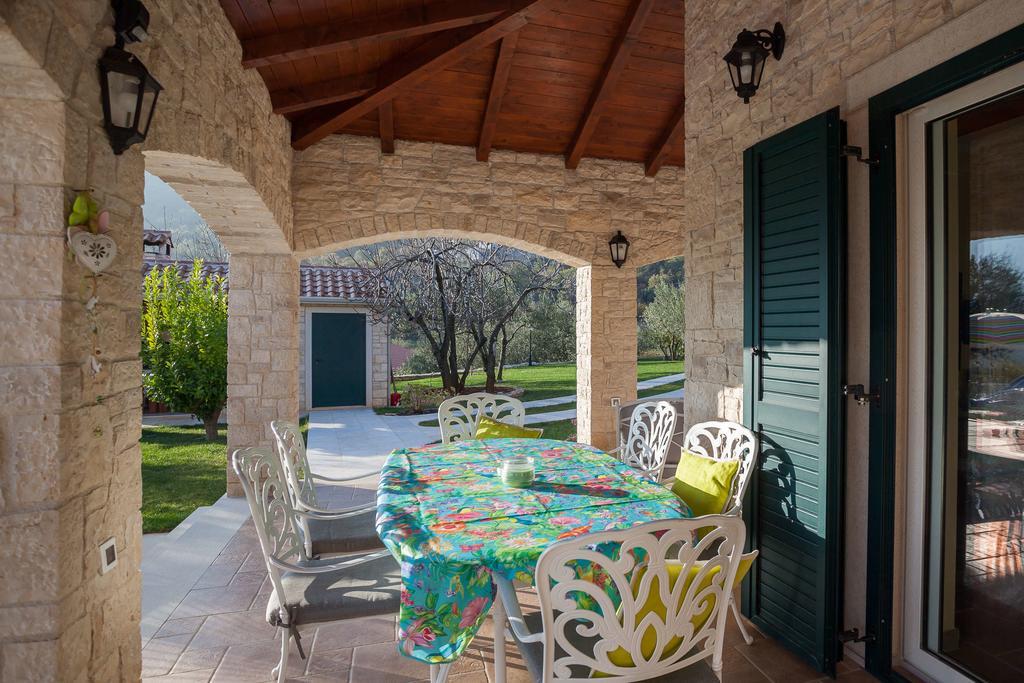 Villa Stonegate Estate - Bonus, Dvije Vile Jedna Cijena! Opatija Eksteriør bilde