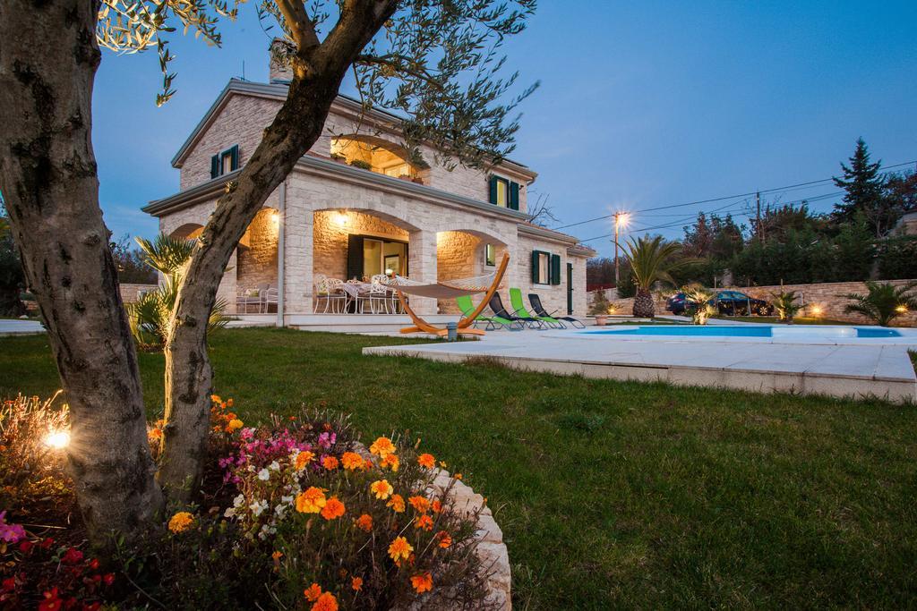 Villa Stonegate Estate - Bonus, Dvije Vile Jedna Cijena! Opatija Eksteriør bilde